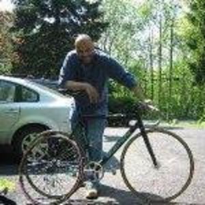 Meet your Posher, Christopher